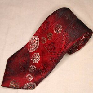 Oscar De La Renta Studio  Red